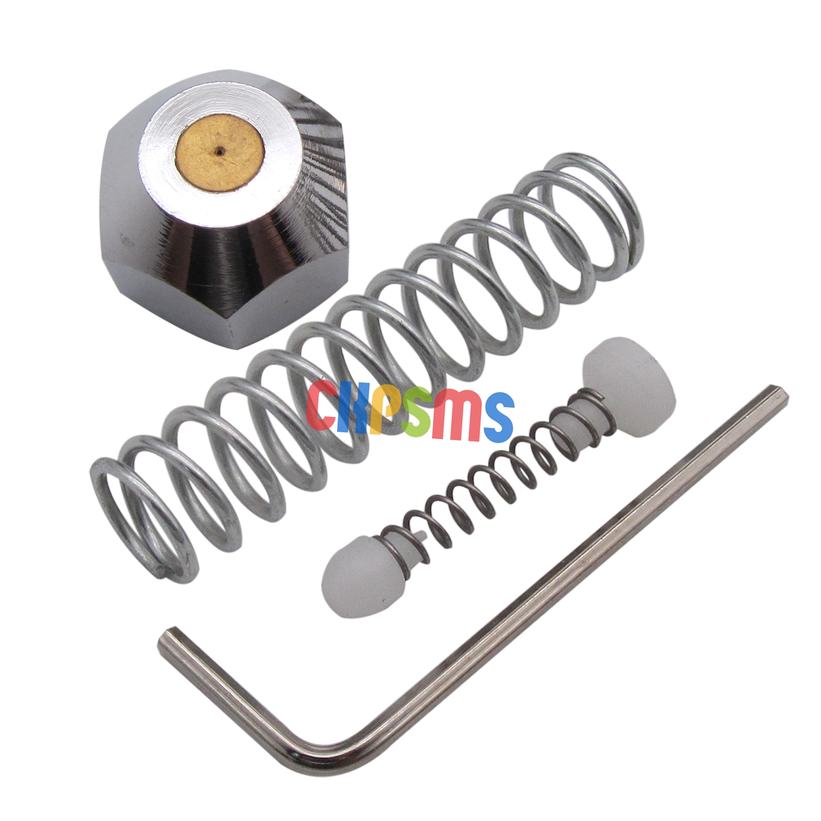 Sewing In Textile Industry - 1set # 20C-4 Commonly used Accessories