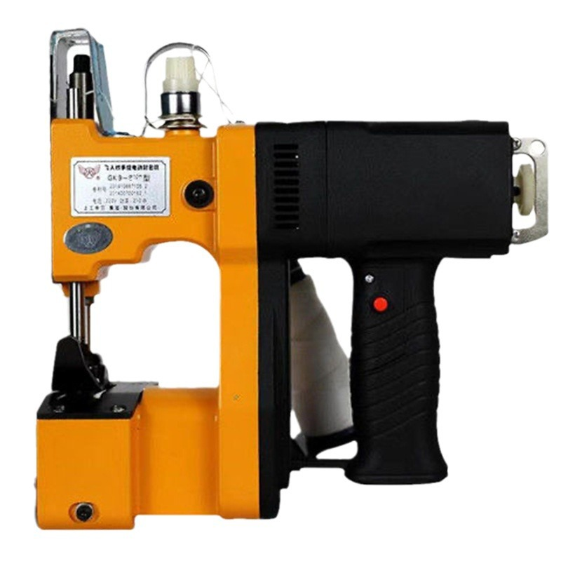 Sewing In Textile Industry - Portable Automatic Packaging Agriculture Textile Industry