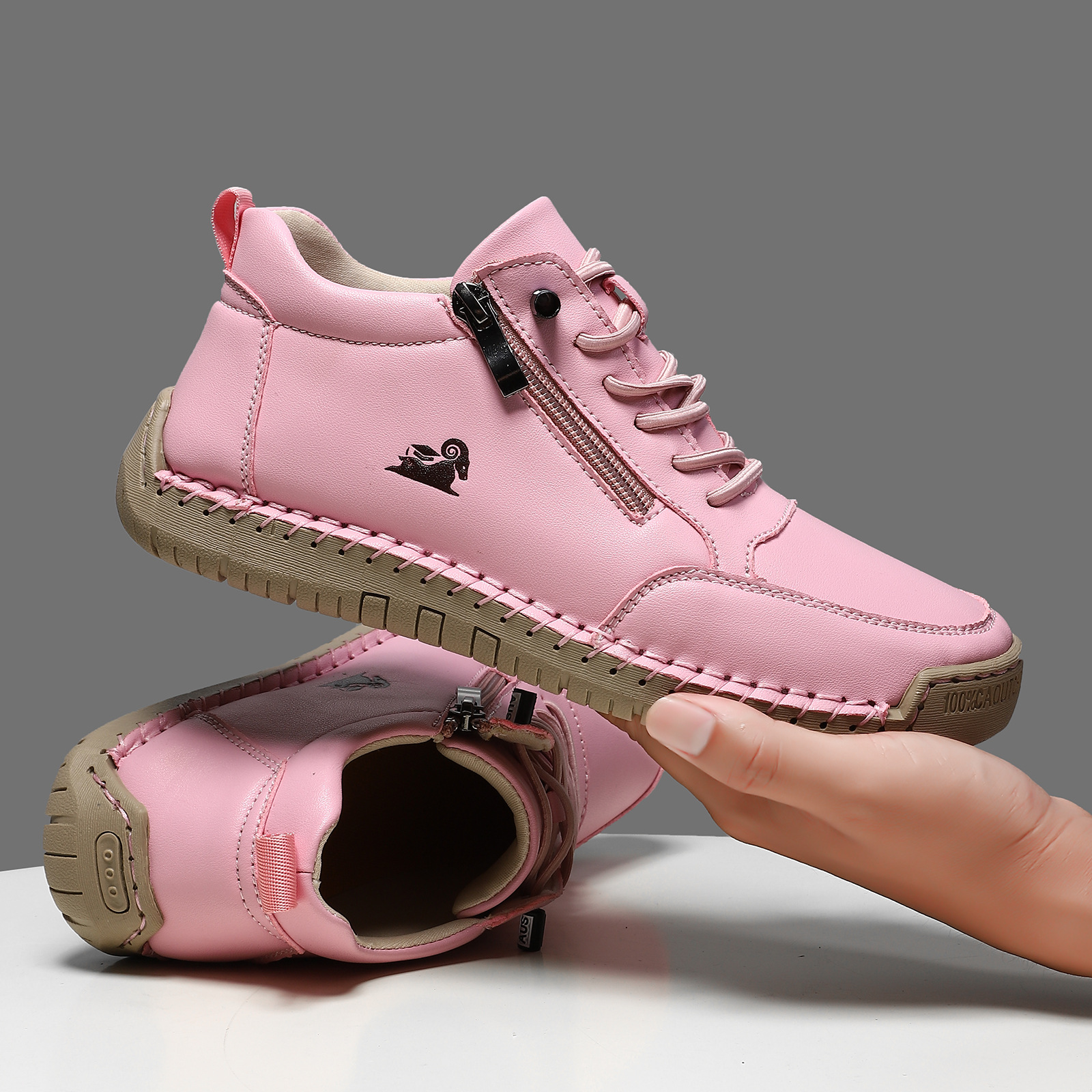 Sewing New - New 2025 Women Sports Shoes Outdoor