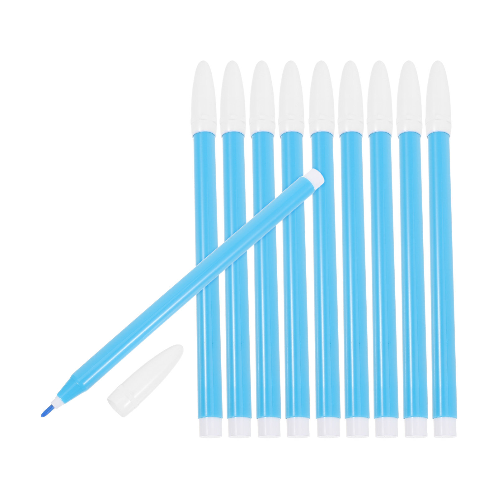 Sewing Embroidery Fabric - 10Pcs Professional Laundry Marker Pen Water