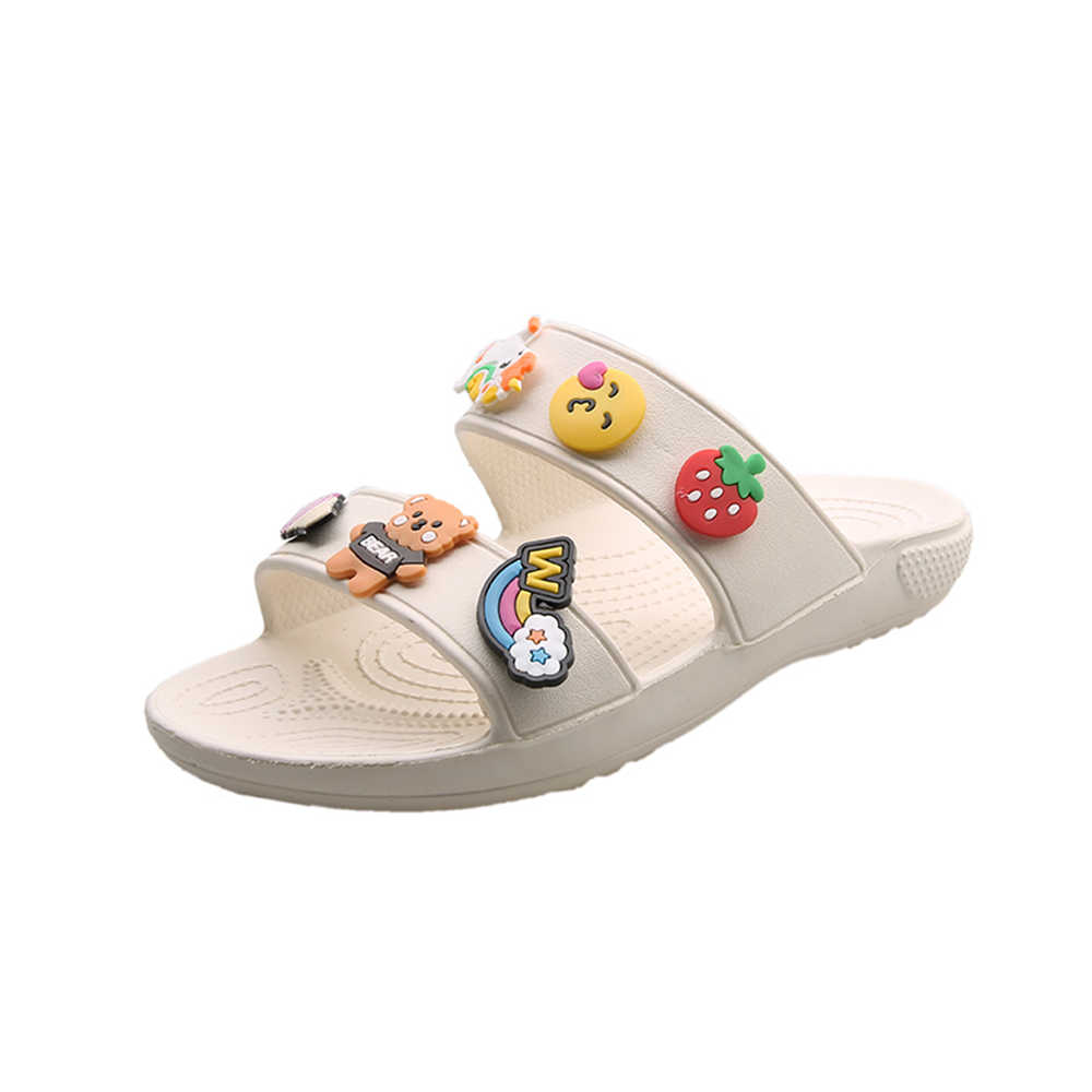 Sewing House - Super Big Size EVA Sandal Due