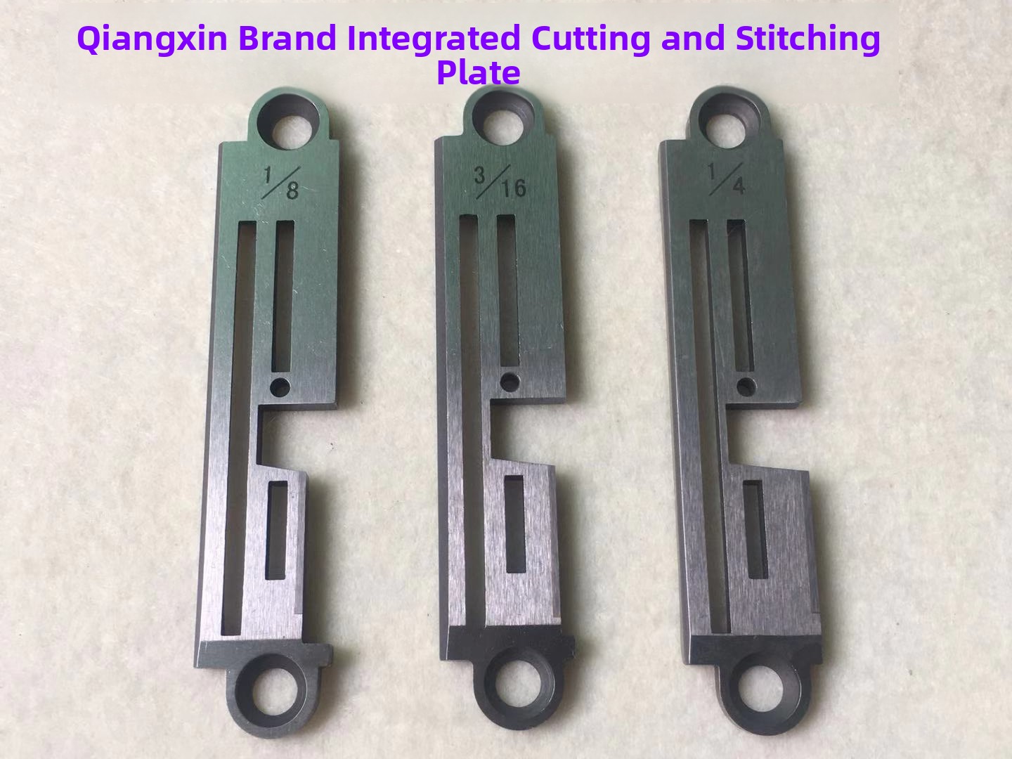 Sewing In Textile Industry - Qiangxin Cuterized Cutting And Sewing hine