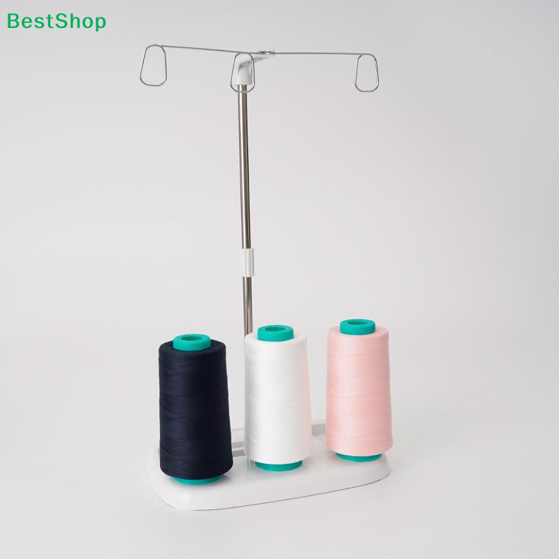 Serger Thread Cone - ♩Heavy-Duty Plastic Cone Thread Stand Spool