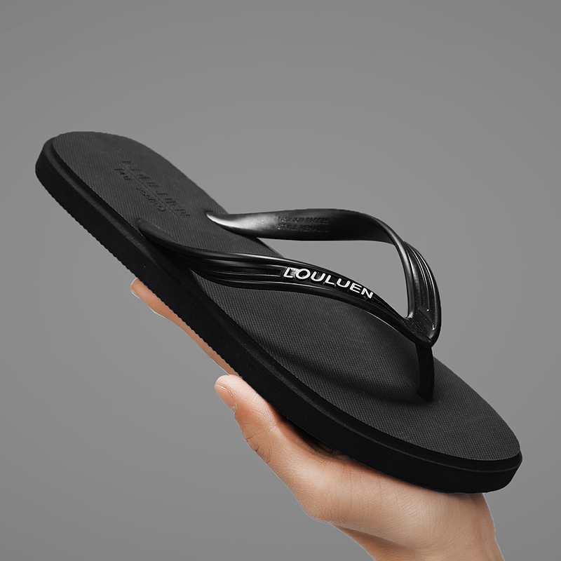 Men's Flip Flops Soft Sole Sli - مراجعة Sewing House وسعره