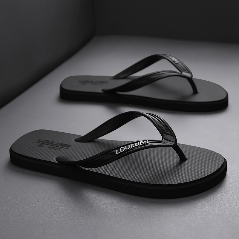 Men's Flip Flops Soft Sole Sli - مراجعة Sewing House وسعره