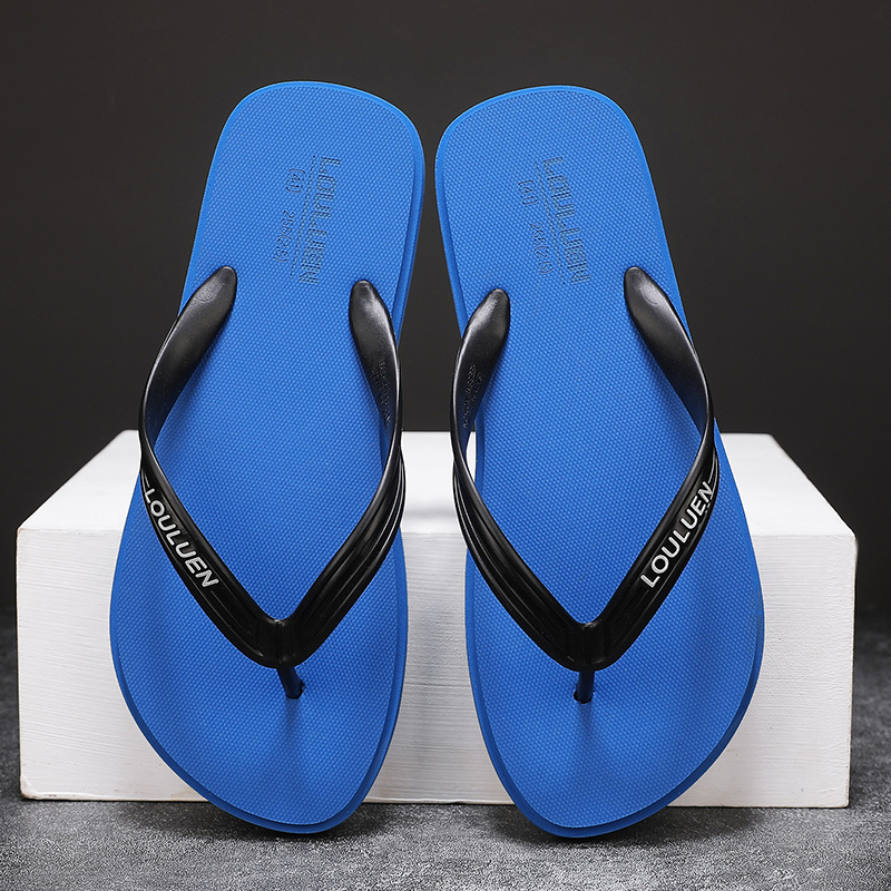Men's Flip Flops Soft Sole Sli - مراجعة Sewing House وسعره