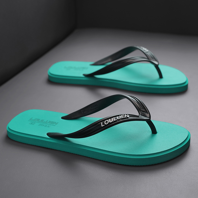 Men's Flip Flops Soft Sole Sli - مراجعة Sewing House وسعره