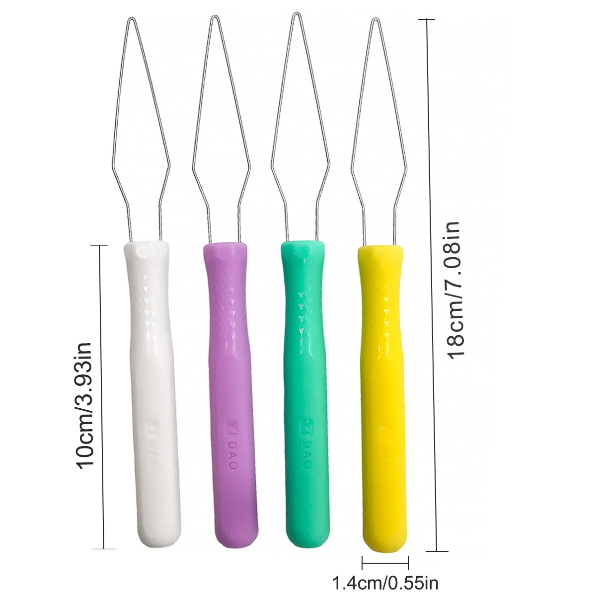 Quick Button Insertion Tool fo - مراجعة Sewing Necessities وسعره