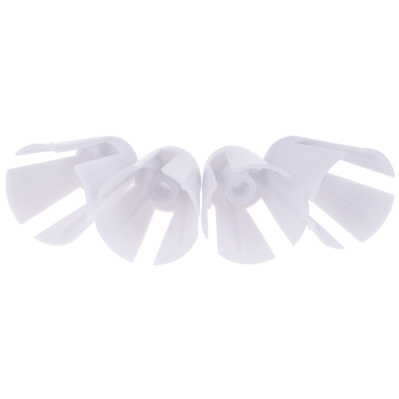 4PCS/lot Plastic Coil Claw Pra - مراجعة Serger Thread Cone وسعره