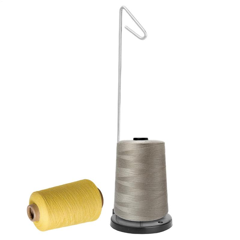 Universal Single Cone Spool Th - مراجعة Serger Thread Cone وسعره