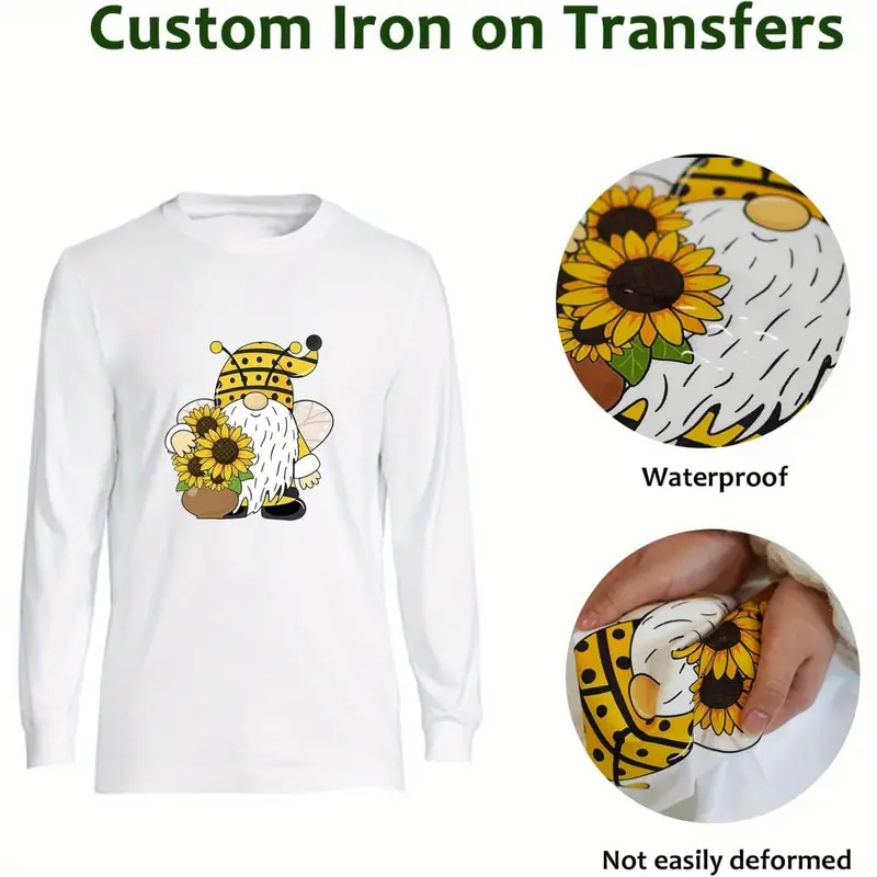 Custom Logo Iron On Transfer S - مراجعة Iron On Patch وسعره