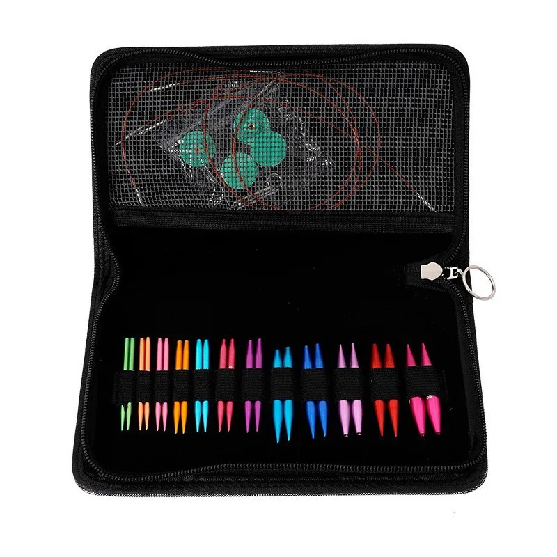 Cross-border Knitting Tools Al - مراجعة Sewing Necessities وسعره