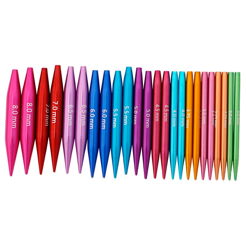 Cross-border Knitting Tools Al - مراجعة Sewing Necessities وسعره