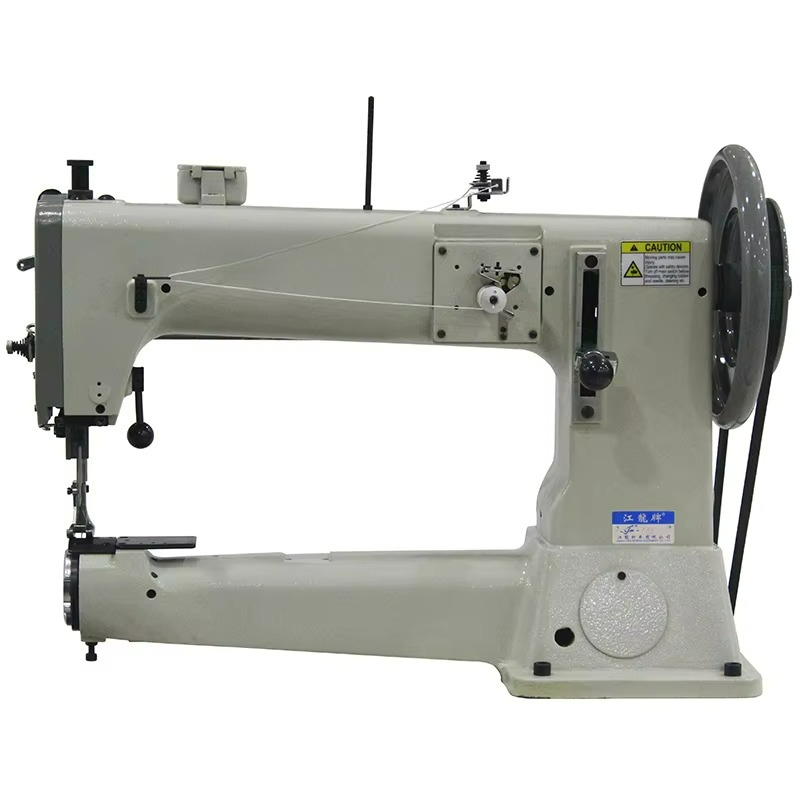 441 Single Needle Heavy Duty T - مراجعة Leather Needle Heavy وسعره
