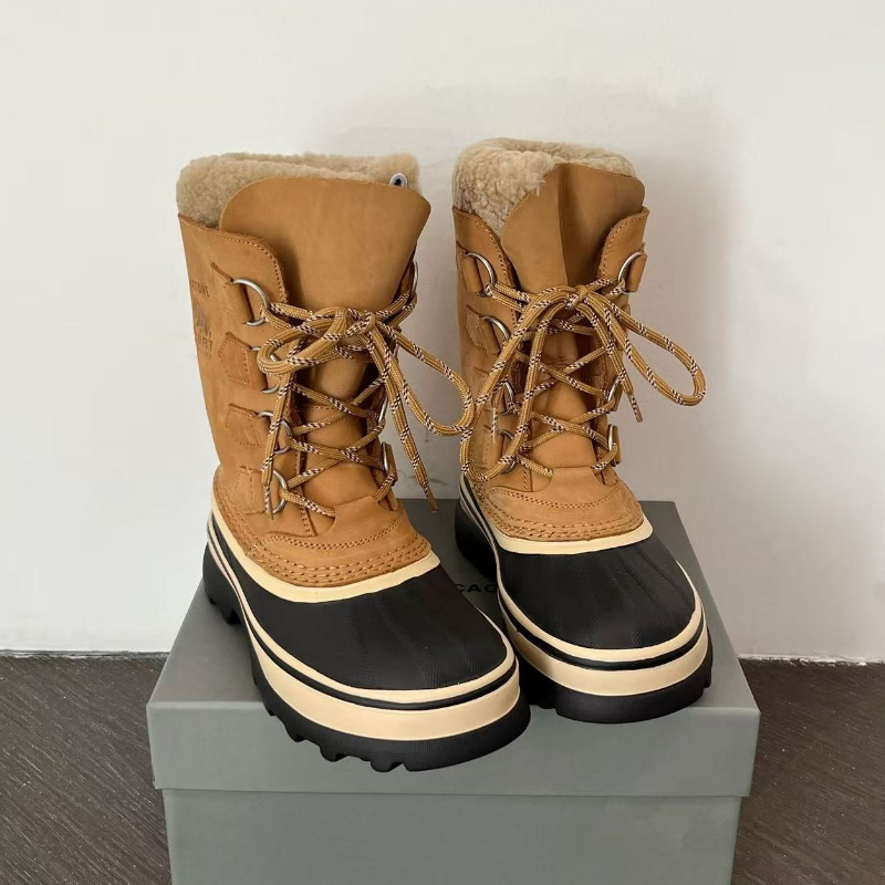 Winter Cozy Waterproof Snow Bo - مراجعة Sewing Recycle وسعره