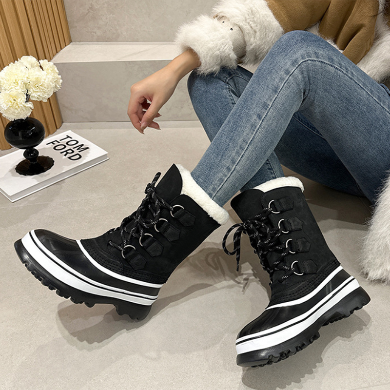 Winter Cozy Waterproof Snow Bo - مراجعة Sewing Recycle وسعره