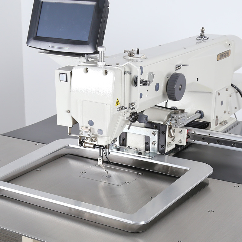 Computer Pattern Automatic Ind - مراجعة Sewing In Textile Industry وسعره