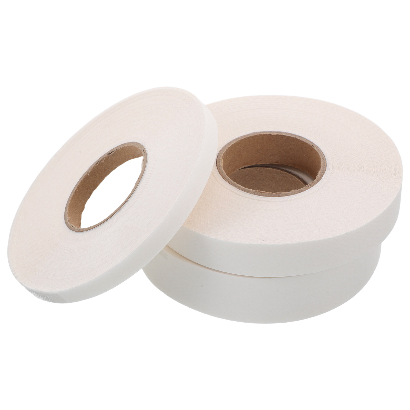 3 Rolls Double-Sided Heat Melt - مراجعة Iron On Patch وسعره