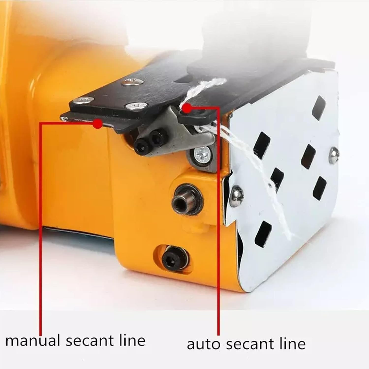 Portable Automatic Packaging A - مراجعة Sewing In Textile Industry وسعره