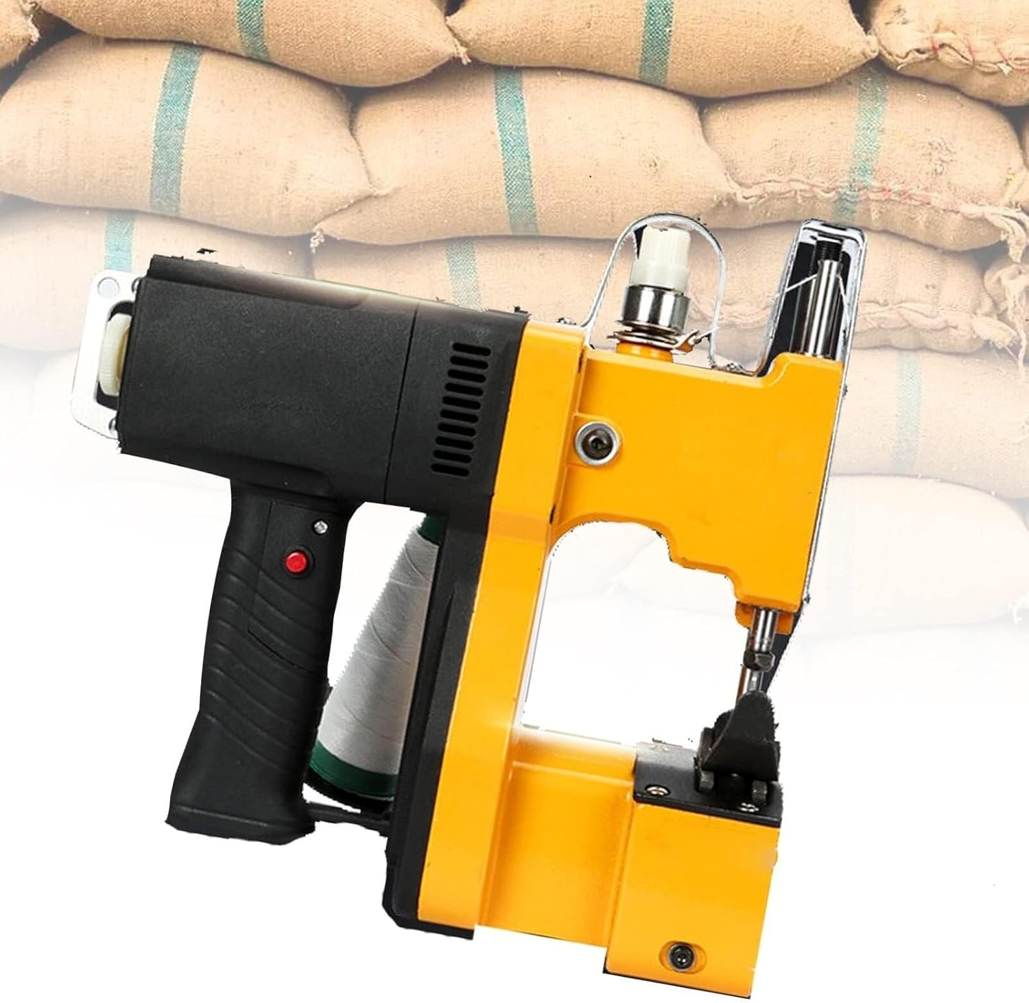 Portable Automatic Packaging A - مراجعة Sewing In Textile Industry وسعره