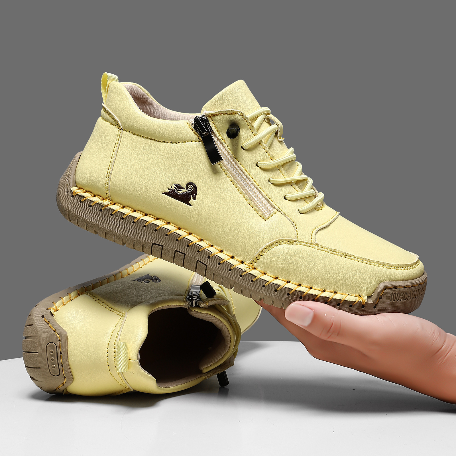 New 2025 Women Sports Shoes Ou - مراجعة Sewing New وسعره