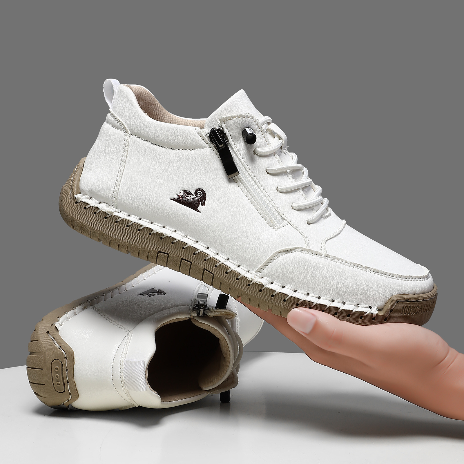 New 2025 Women Sports Shoes Ou - مراجعة Sewing New وسعره