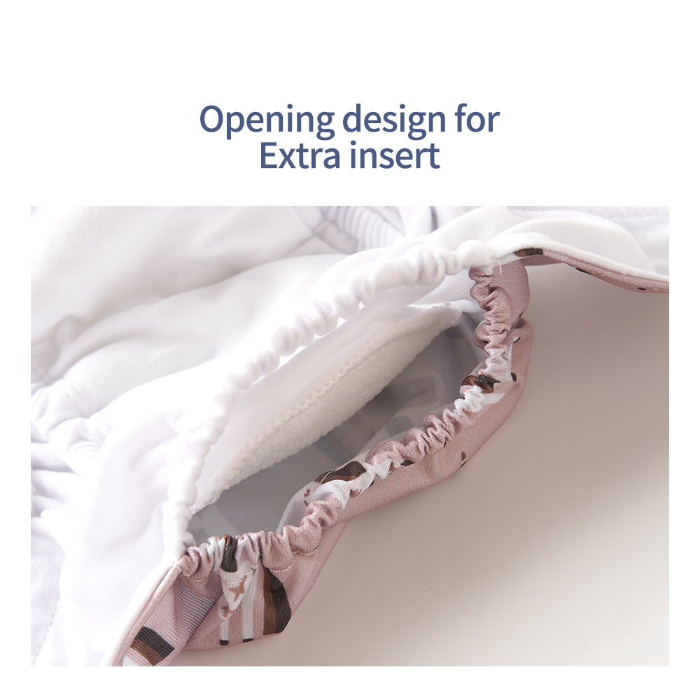 2PCS Waterproof Newborn Baby C - مراجعة Sewing Recycle وسعره