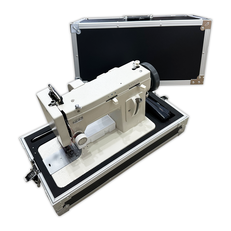 Custom Hot Sale Portable Unive - مراجعة Textile Sewing Machines وسعره