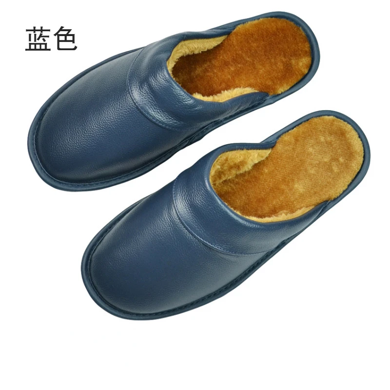 Luxury Cow Split Leather Men's - مراجعة Sewing House وسعره