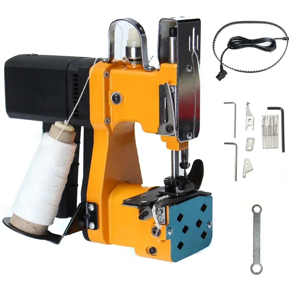 Electric Sewing Machine Portab - مراجعة Sewing In Textile Industry وسعره