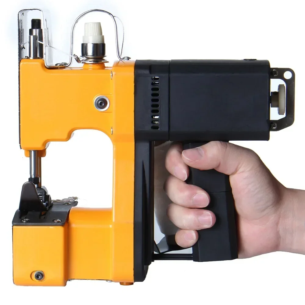 Electric Sewing Machine Portab - مراجعة Sewing In Textile Industry وسعره