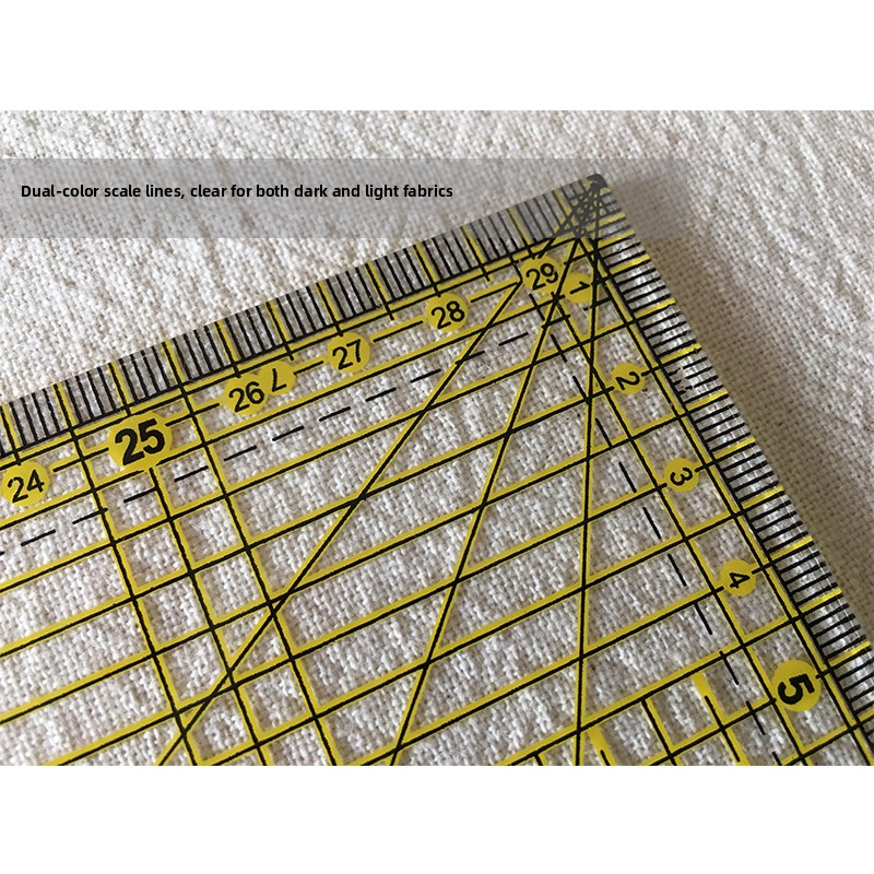 Hanrt Fabric Tool Multi-Functi - مراجعة Sewing Embroidery Fabric وسعره