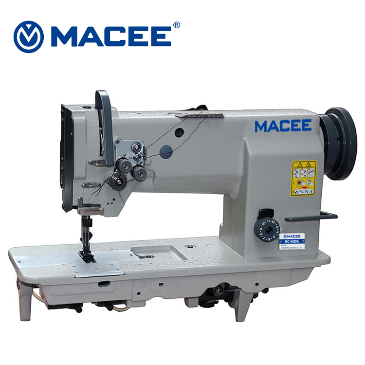 MC 4420 Head Only Leather Heav - مراجعة Leather Needle Heavy وسعره