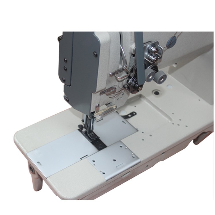 MC 4420 Head Only Leather Heav - مراجعة Leather Needle Heavy وسعره