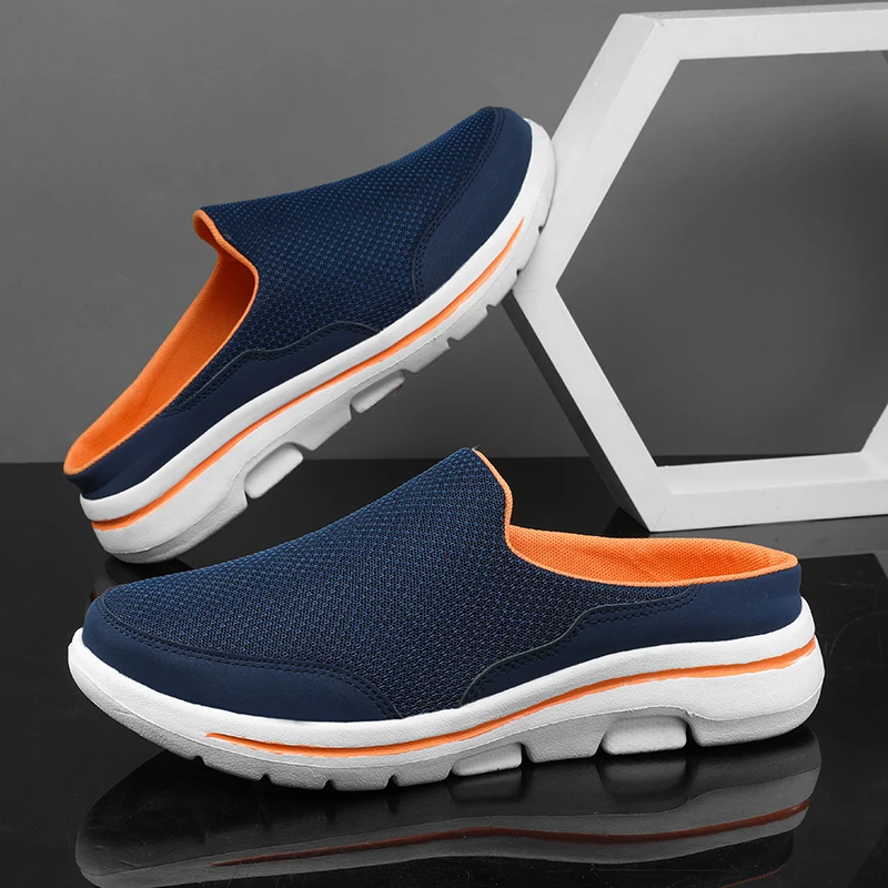 2025 Men Slippers Summer Breat - مراجعة Sewing House وسعره