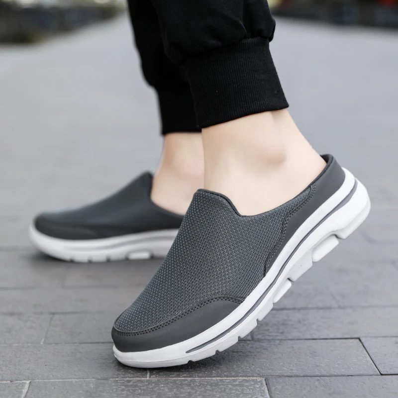 2025 Men Slippers Summer Breat - مراجعة Sewing House وسعره