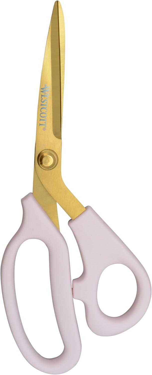 All-Purpose Kitchen Shears, Pi - مراجعة Pinking Shear Blade وسعره
