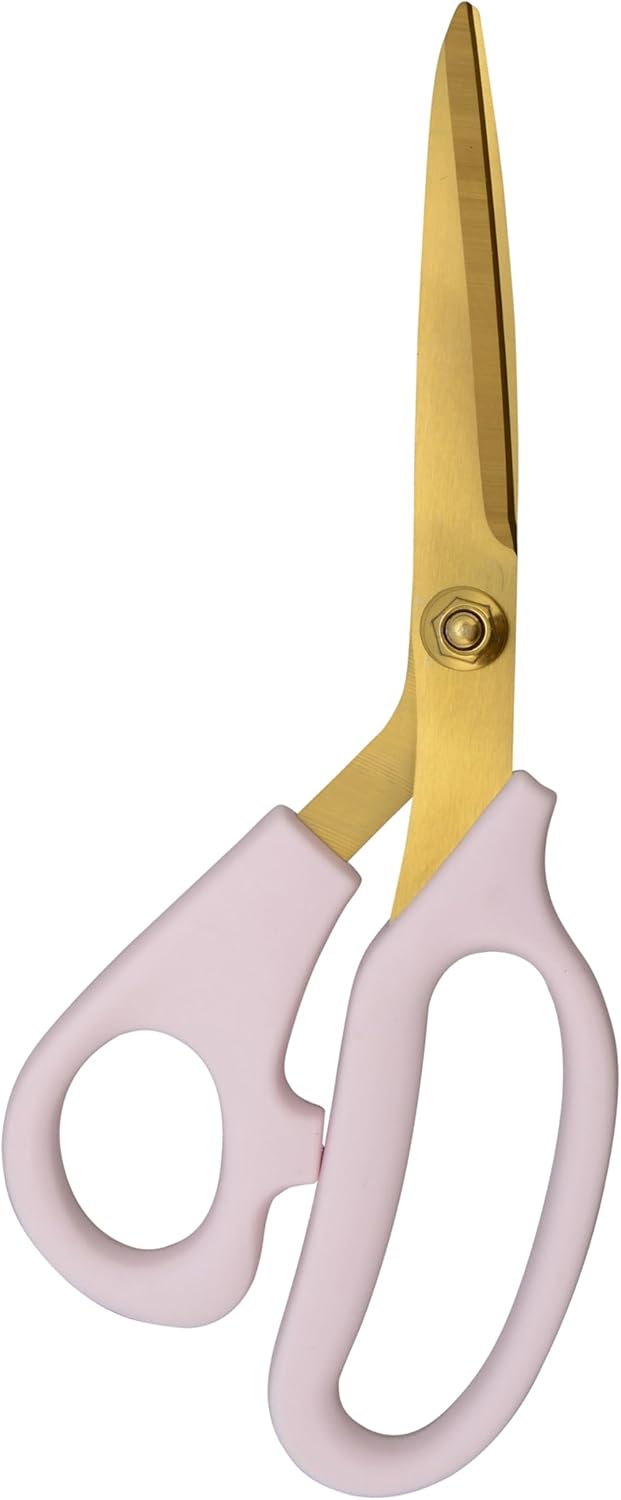 All-Purpose Kitchen Shears, Pi - مراجعة Pinking Shear Blade وسعره