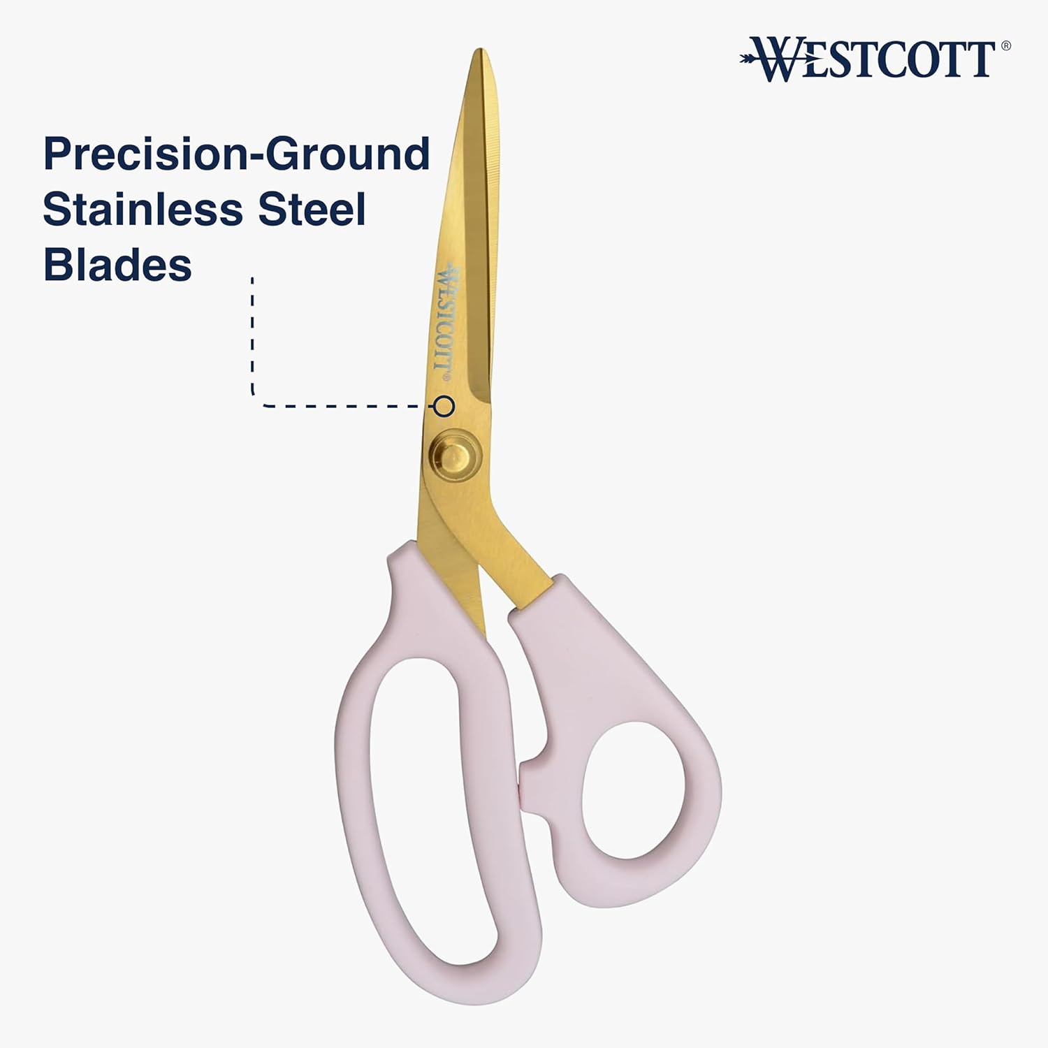 All-Purpose Kitchen Shears, Pi - مراجعة Pinking Shear Blade وسعره