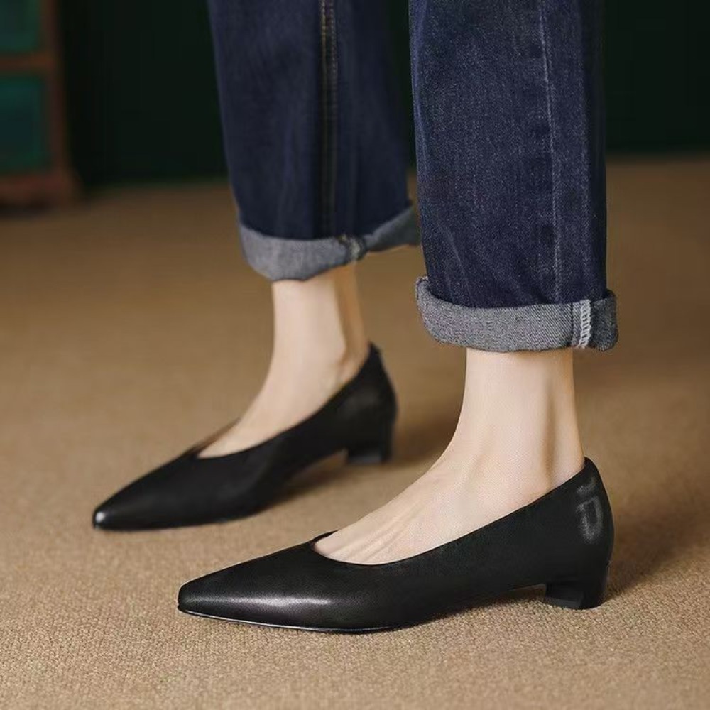 ​​2026 New Arrival Women's Low - مراجعة Sewing New وسعره