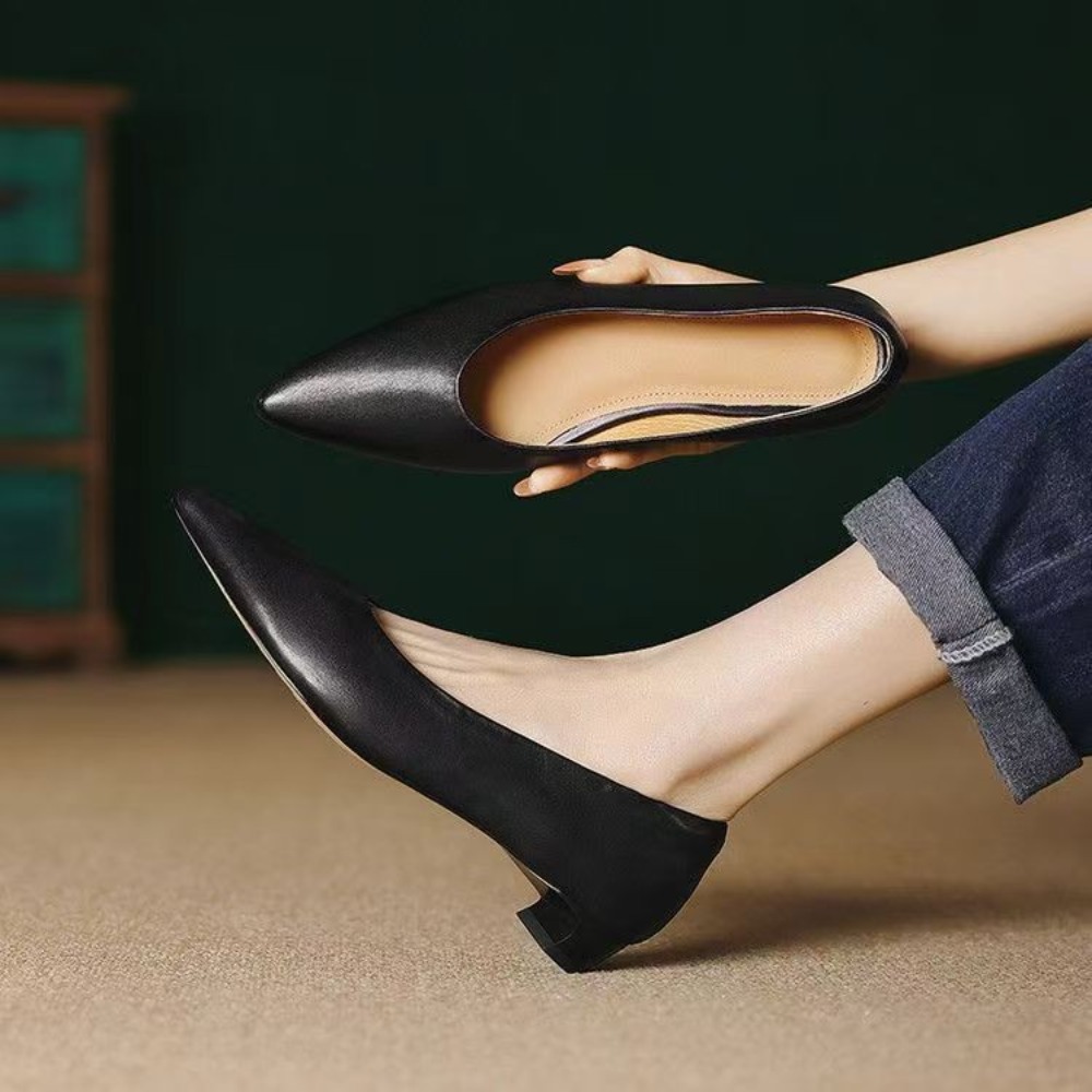 ​​2026 New Arrival Women's Low - مراجعة Sewing New وسعره
