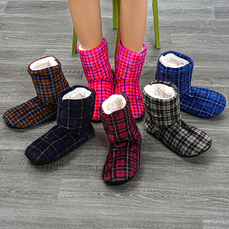 Winter Adult Men And Women Thi - مراجعة Sewing House وسعره