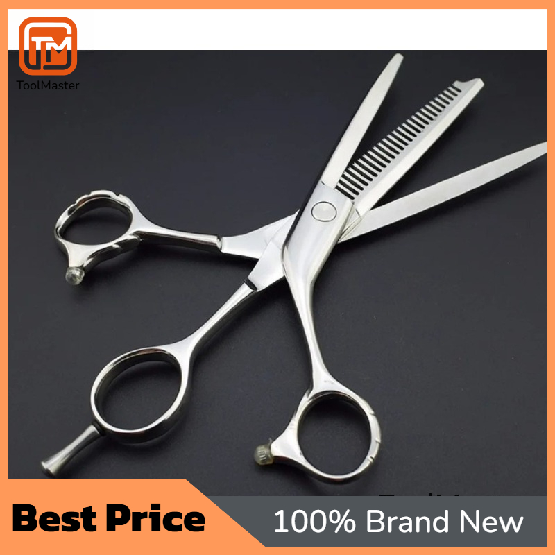 【Hot Sale】6 Inch Three Blade P - مراجعة Pinking Shear Blade وسعره