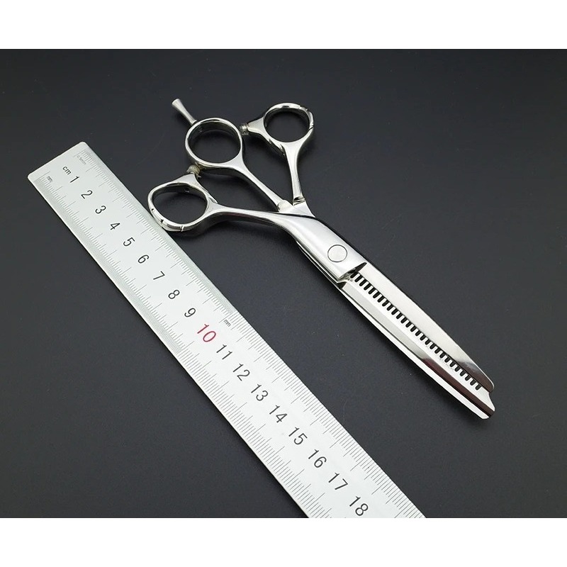 【Hot Sale】6 Inch Three Blade P - مراجعة Pinking Shear Blade وسعره