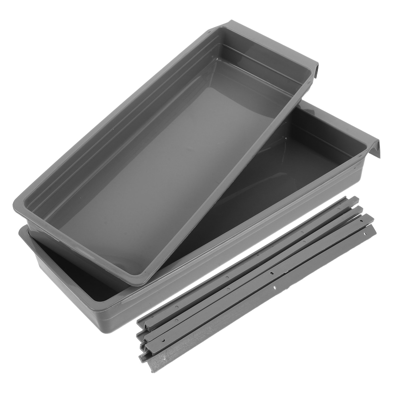 2 Sets Industrial Sewing Machi - مراجعة Bobbin Organizer Box وسعره