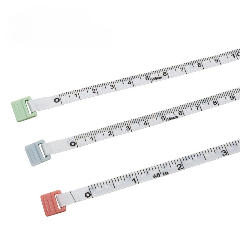 Mini Tape Measure Portable Stu - مراجعة Sewing Recycle وسعره