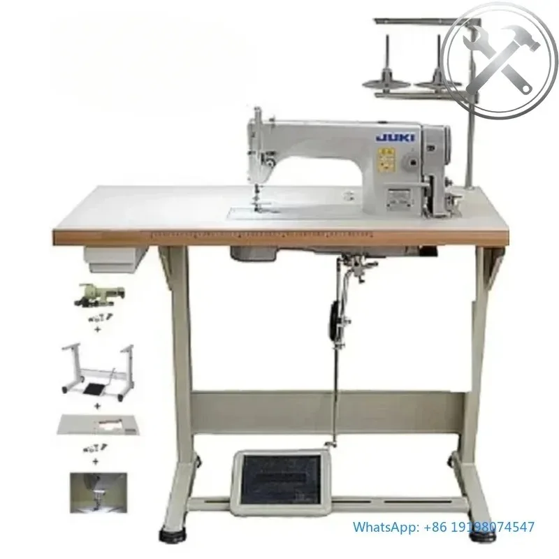 High Speed Single   Sewing Mac - مراجعة Sewing In Textile Industry وسعره