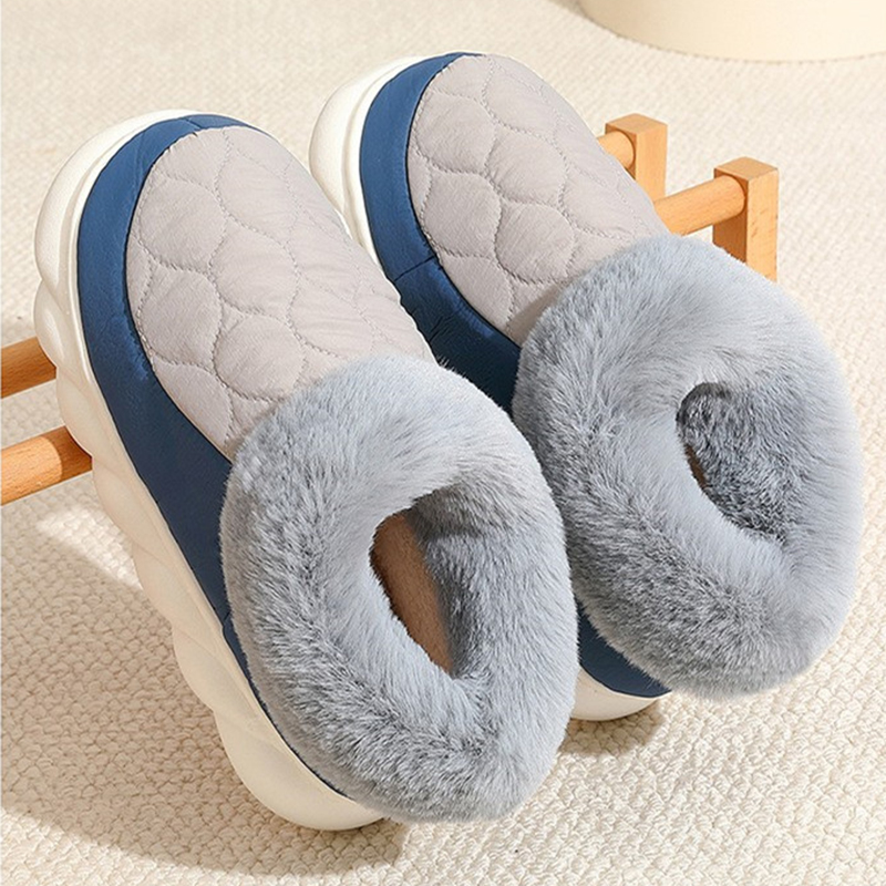 Big Size 48 49 Winter Platform - مراجعة Sewing House وسعره