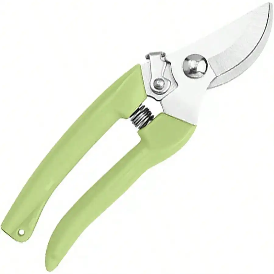 2026 Curve Gardening Scissor W - مراجعة Pinking Shear Blade وسعره