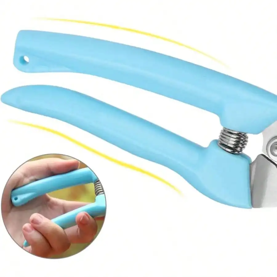 2026 Curve Gardening Scissor W - مراجعة Pinking Shear Blade وسعره